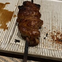 鳥カミ - 
