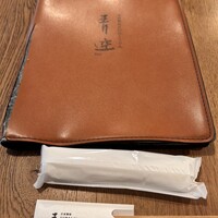 自家製粉石臼挽きうどん 青空blue 本店 - 