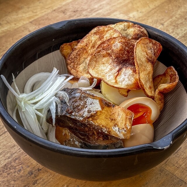 焼鳥と宮城の旨いもの 晴れの日 - 青葉通一番町（居酒屋）の写真