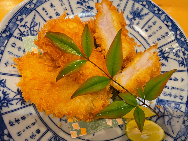 焼鳥と宮城の旨いもの 晴れの日 - 青葉通一番町（居酒屋）の写真