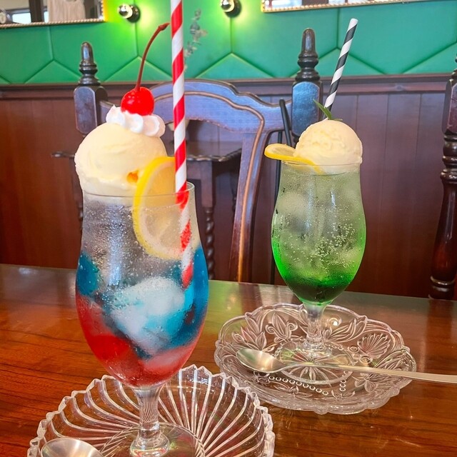 THE MISONO （ザ・ミソノ） - 和歌山/喫茶店 | 食べログ