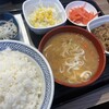 吉野家 - 