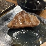弱肉強食 - 