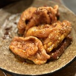 炭火焼肉ホルモン みなみ - 