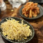 炭火焼肉ホルモン みなみ - 