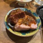 弱肉強食 - 