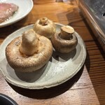 弱肉強食 - 