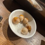 弱肉強食 - 