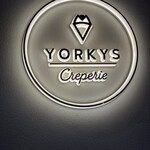 YORKYS Creperie 吉祥寺店 - 