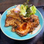 千代 - 別アングル