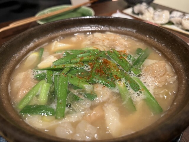 居酒屋 月野郎 - 帯広（居酒屋）の写真