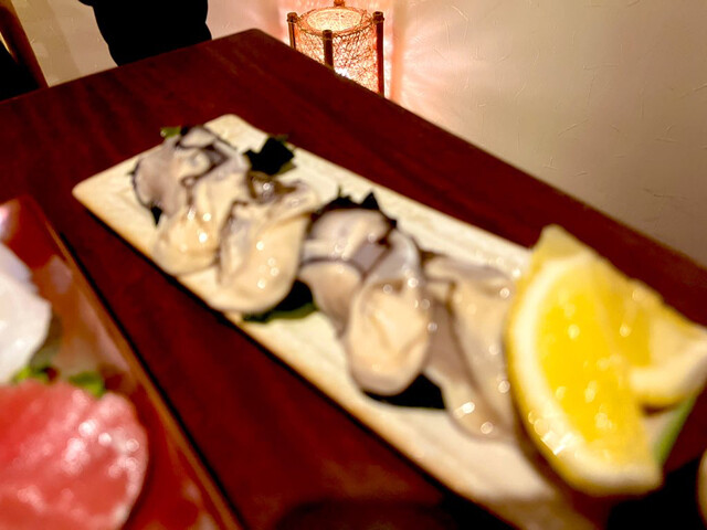 居酒屋 月野郎 - 帯広（居酒屋）の写真