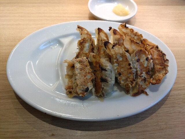 Jun Tonkotsu La no Ichi Fushimi Ten photo 3