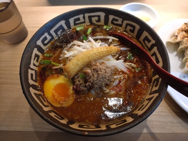 Jun Tonkotsu La no Ichi Fushimi Ten photo 2