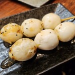 焼き鳥専門店 とりまる - 