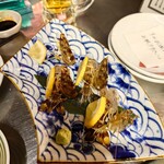 ニューロバタ カタナ食堂 - 