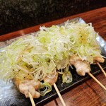 焼き鳥専門店 とりまる - 