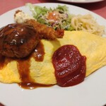 神戸ビーフ館 グリルなかがわ - 