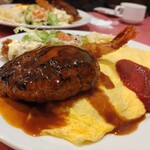 神戸ビーフ館 グリルなかがわ - 