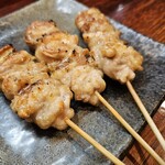 焼き鳥専門店 とりまる - 