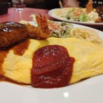 神戸ビーフ館 グリルなかがわ - 