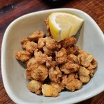 焼き鳥専門店 とりまる - 