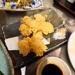 ニューロバタ カタナ食堂 - 