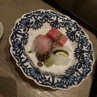 日本料理 「風花」 コンラッド東京 - 