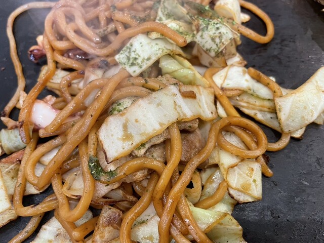 Tsuruhashi Fugetsu Kuzuha Mall Ten photo 3