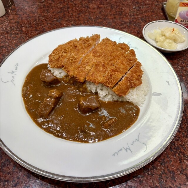 San Marco Hankyu Sanbangai Ten photo 3