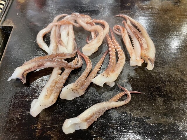 Tsuruhashi Fugetsu Kuzuha Mall Ten photo 2