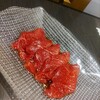 炭火焼肉 明月苑 - 