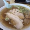 青竹手打ちラーメン  麺屋 貴
