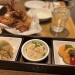 モチモチ食感の生パスタのお店 AMICO - 