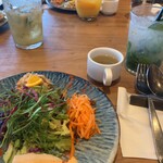 La Coquina cerveceria 渋谷スクランブルスクエア - 