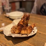 モチモチ食感の生パスタのお店 AMICO - 