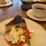 La Coquina cerveceria 渋谷スクランブルスクエア - 