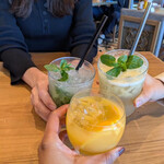 La Coquina cerveceria 渋谷スクランブルスクエア - 