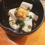 和風肴家 渡部 - 