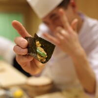 鮨結う遥 - 