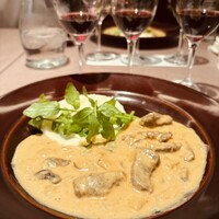 Russian Restaurant ROGOVSKI 銀座 - 