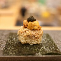 鮨結う遥 - 
