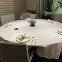 中国料理 礼華 四君子草 - 