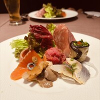 Russian Restaurant ROGOVSKI 銀座 - 