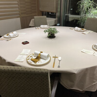 中国料理 礼華 四君子草 - 