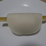 不老園正光 - 花びら餅