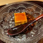 焼き鳥 こと - プリン。