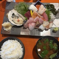 魚竹 - 