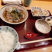 稲荷町髙はし - 