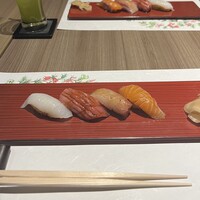 大阪 京橋 鮨 黒潮海閤 - 